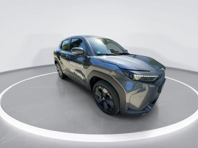 Toyota Urban Cruiser
