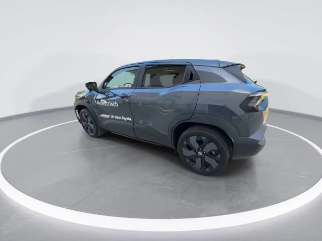 Toyota Urban Cruiser