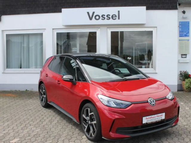 Volkswagen ID.3 Pro Goal Bluetooth Head Up Display Navi LED 2026 Elektrisch
