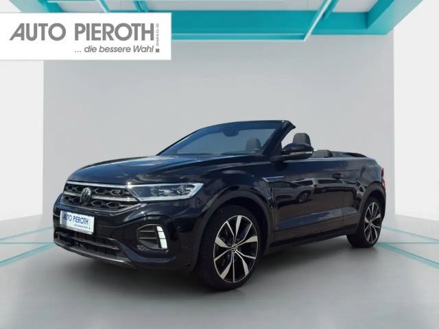 Volkswagen T-Roc Cabriolet 1.5 TSI OPF DSG R-Line 2023 Benzine