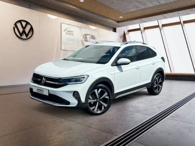 Volkswagen Taigo Style 1.0 TSI AHK KLIMA RÜFA IQ DRIVE NAVI LED-MAT 2026 Benzine