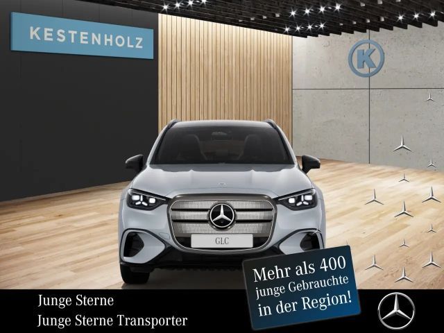 Mercedes-Benz GLC 400 GLC 400 4M AMG°PREMIUM+PLUS°AHK°HYPERSCREEN° 2026 Elektrisch