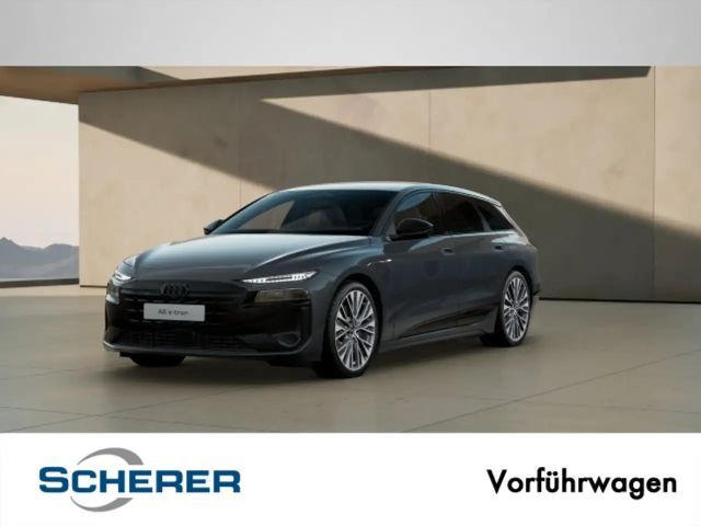 Audi A6 S line business e-tron quattro 315 kW 2026 Elektrisch