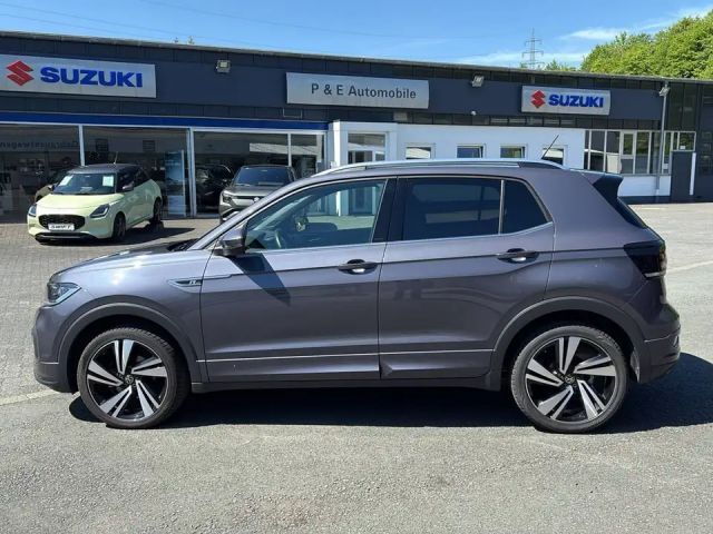 Volkswagen T-Cross R-Line 1,5 TSI DSG Automatik *Garantie* 2023 Benzine