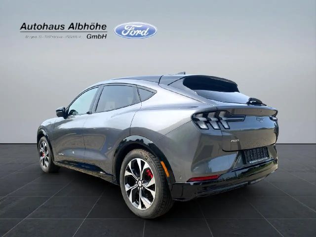 Ford Mustang Mach-E