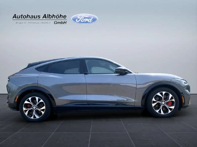 Ford Mustang Mach-E