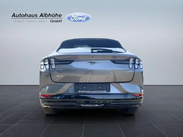 Ford Mustang Mach-E