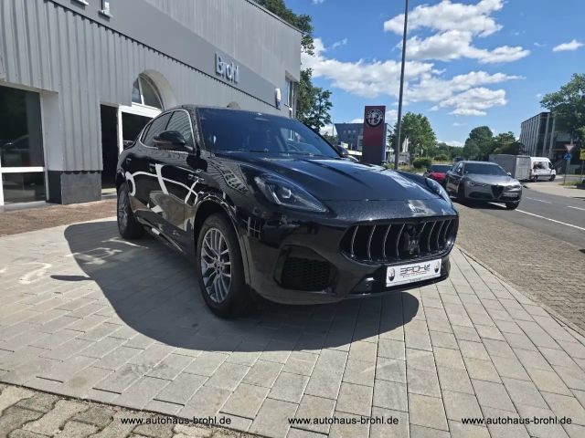 Maserati Grecale 2.0 MHEV GT Auto 4WD 2025 Benzine