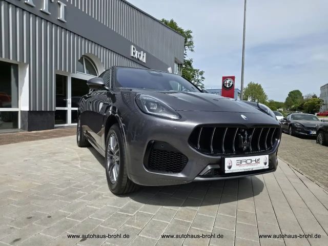 Maserati Grecale 2.0 MHEV GT Auto 4WD 2025 Benzine