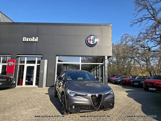 Alfa Romeo Stelvio Veloce Q4 210PS 2022 Diesel