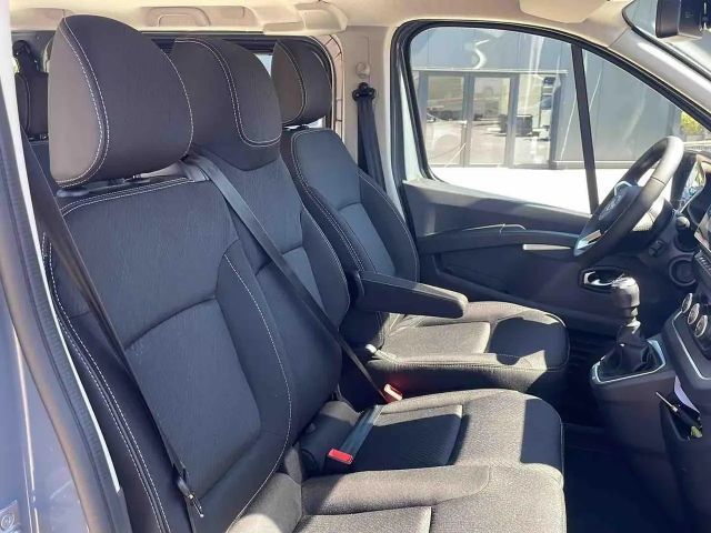 Nissan Primastar