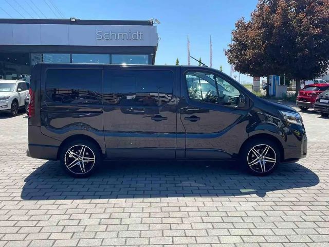 Nissan NV300