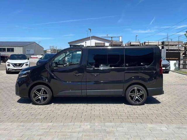 Nissan NV300