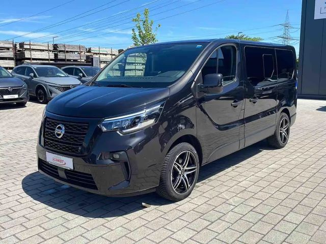 Nissan NV300