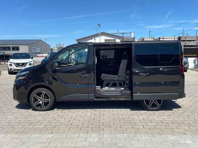 Nissan NV300