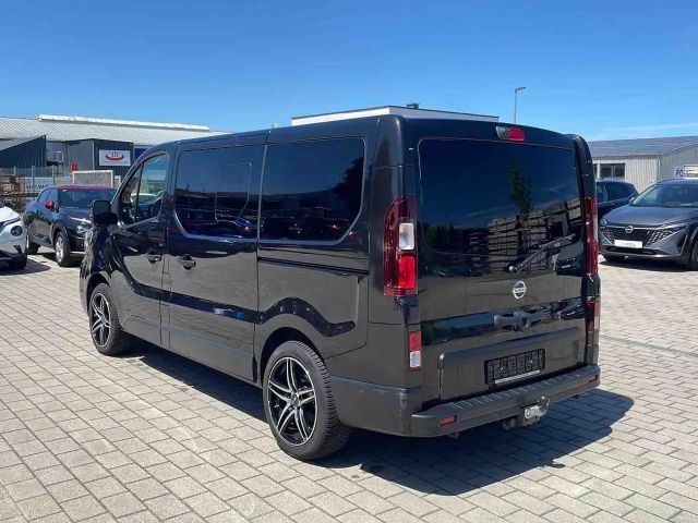 Nissan NV300