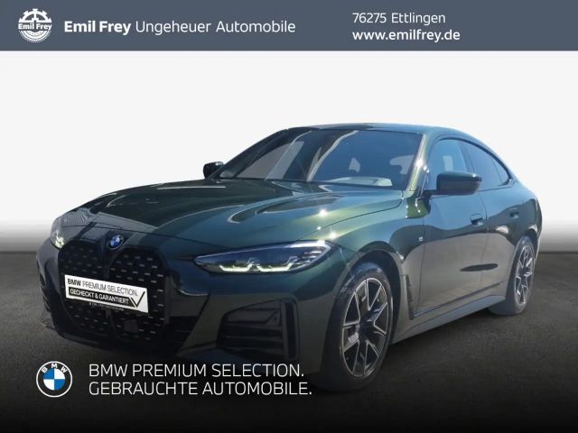 BMW 420 420i Gran Coupe M Sport 2022 Benzine