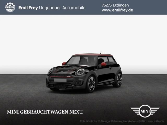 MINI Cooper Cooper Aut. Classic Trim LED Navi Rückfahkamera 2021 Benzine