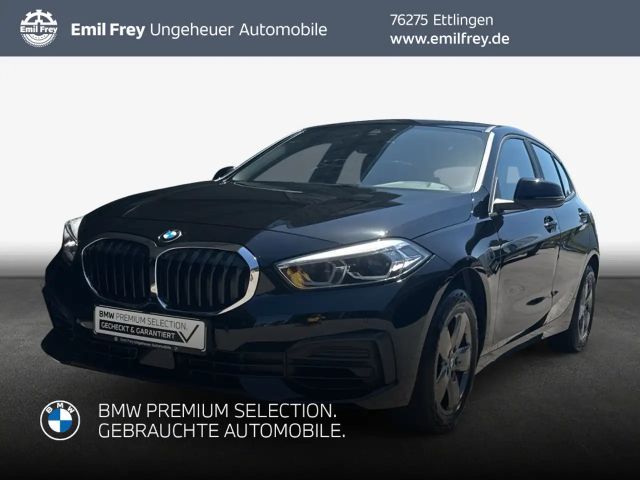 BMW 116 i Aut. Advantage *SHZ*CarPlay* 2023 Benzine