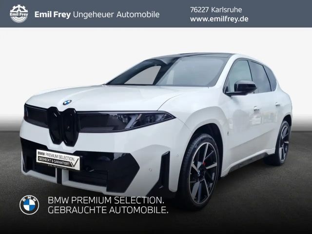 BMW iX3 xDrive50 xDrive *HuD*Sportpaket* 2025 Elektrisch