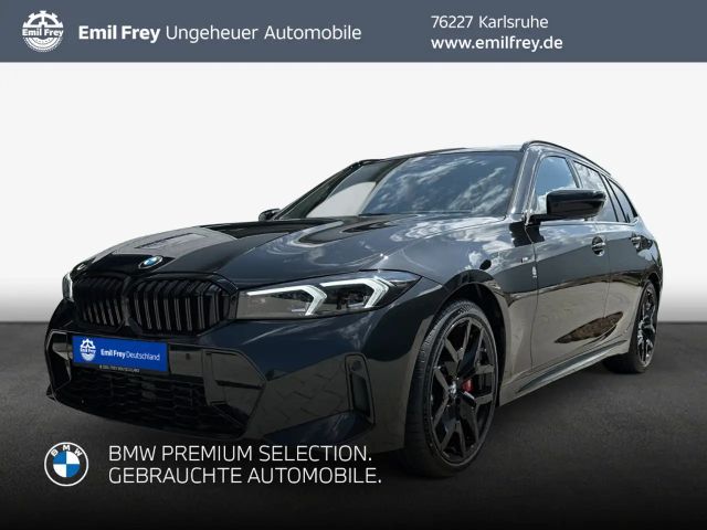 BMW 320 d Touring xDrive Aut. 2026 Diesel