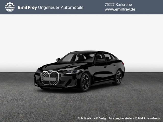 BMW 420 420d xDrive Gran Coupe 140 kW, 5-türig (Diesel) 2026 Diesel