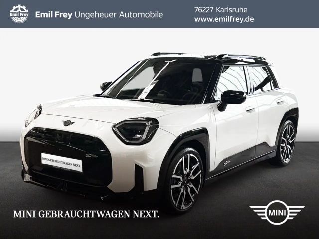 MINI Aceman Aceman E John Cooper Works Trim 2025 Elektrisch