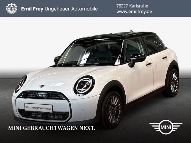 MINI Cooper C Cooper Classic Trim, LED, Panoramadach 2025 Benzine