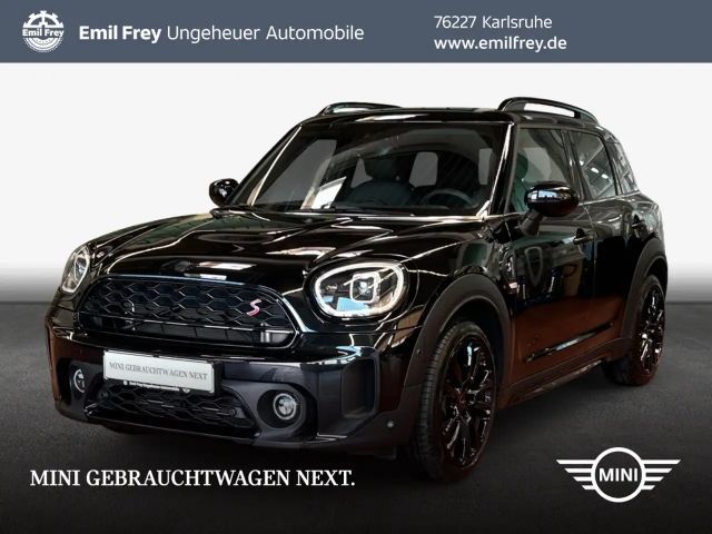 MINI Cooper S Cooper S ALL4 Countryman, RFK, SHZ, PD 2023 Benzine