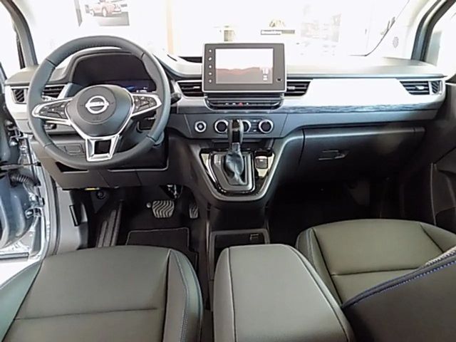 Nissan Townstar