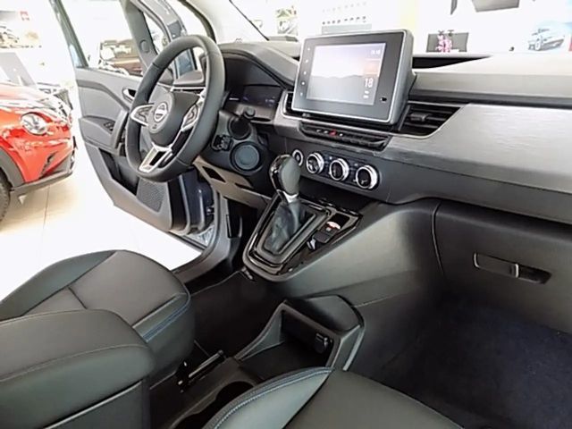 Nissan Townstar