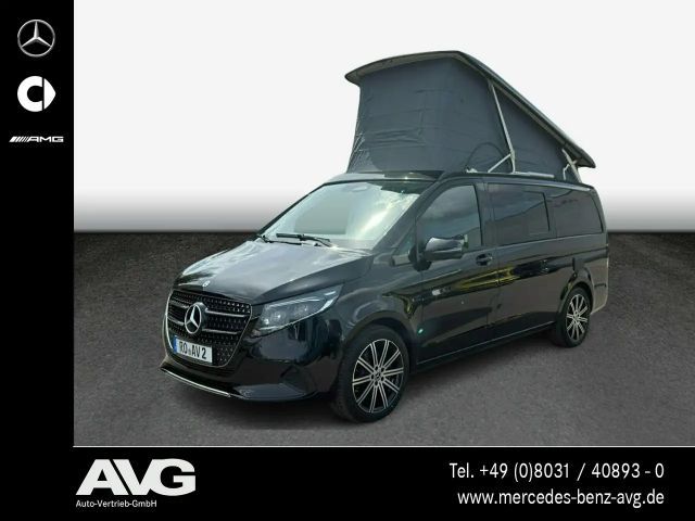 Mercedes-Benz Marco Polo Marco Polo 300 d 4M Edition Classic LED AIR 360° 2026 Diesel