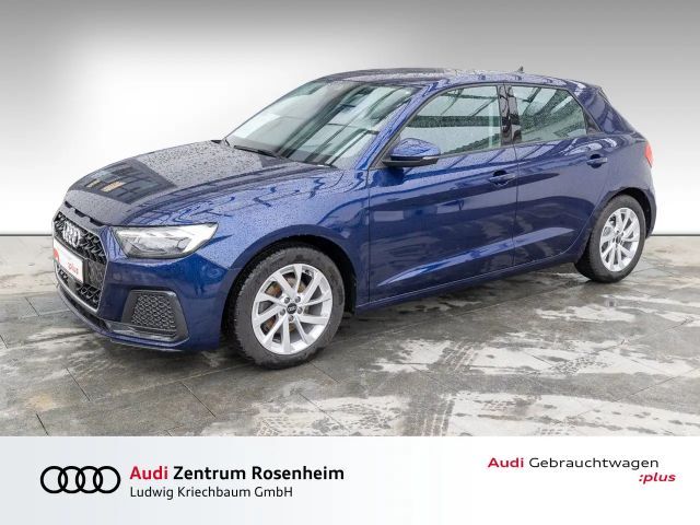 Audi A1 Sportback Advanced 30 TFSI (LED,EPH,SHZ) 2023 Benzine