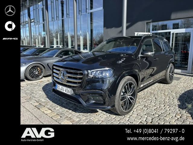 Mercedes-Benz GLS 450 GLS 450 d 4M AMG Premium+ Pano Multikontur Fond BC 2026 Diesel