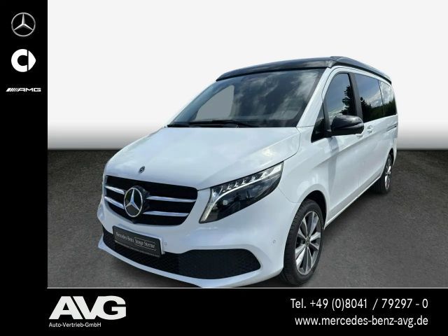 Mercedes-Benz Marco Polo Marco Polo 250 d Horizon Ed. LED|Night|ILS|360° 2023 Diesel
