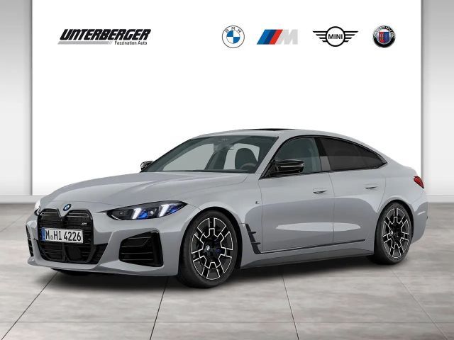 BMW 440 M440i xDrive Gran Coupé ACC 360° GSD HUD HK 2025 Benzine