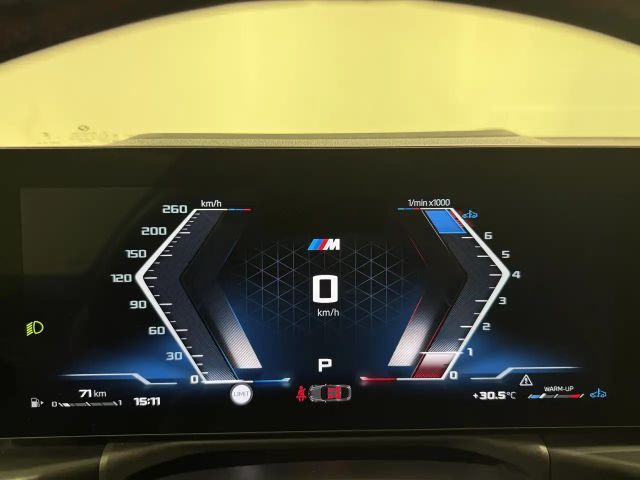BMW 440