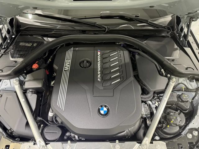 BMW 440