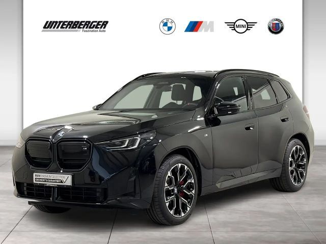 BMW X3 M