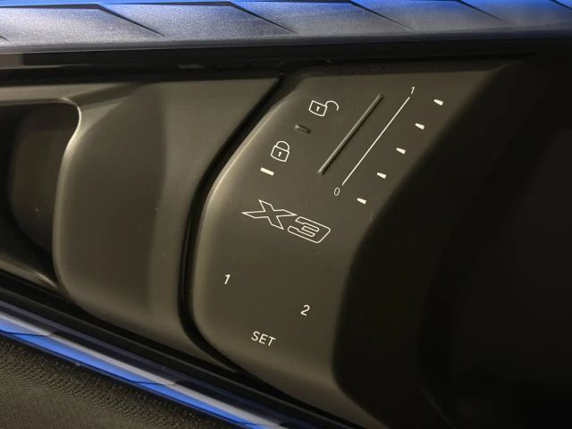 BMW X3 M