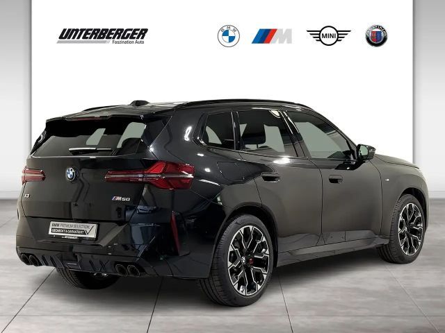 BMW X3 M