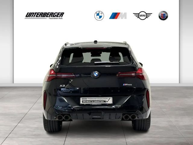 BMW X3 M