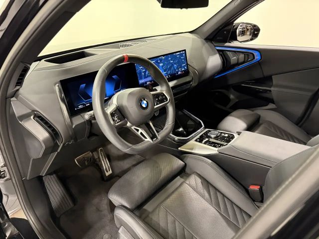 BMW X3 M