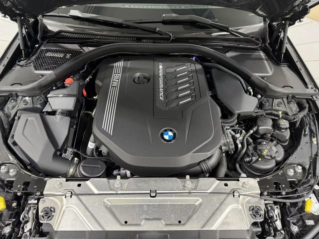 BMW 340