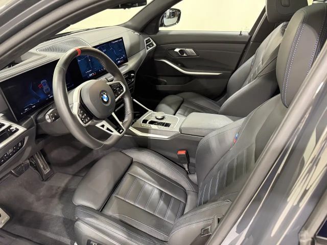 BMW 340