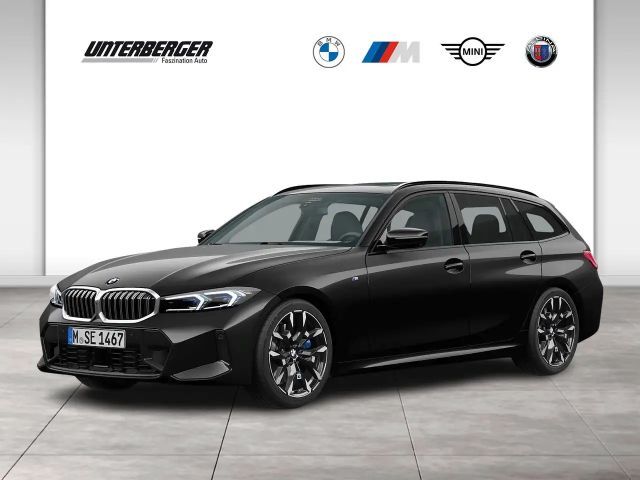 BMW 330 d xDrive Touring M Sportpaket ACC 360° Pano 2026 Diesel