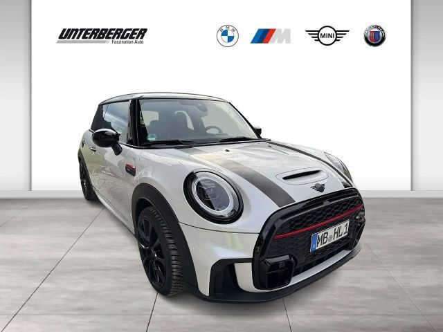 MINI John Cooper Works 3-Türer Aut ACC Navi DA 8-fach 2024 Benzine