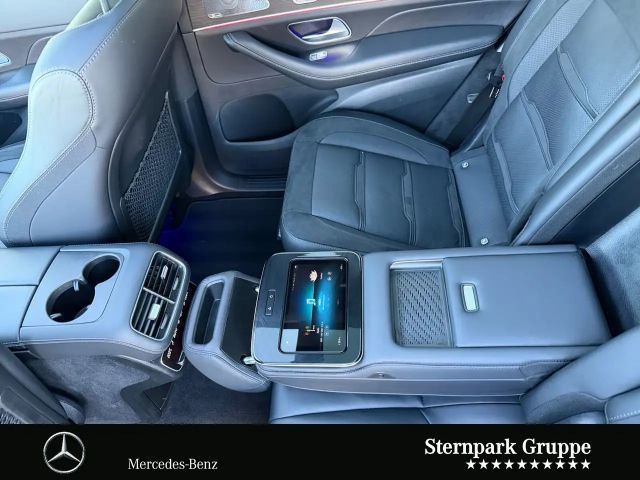 Mercedes-Benz GLS 63 AMG