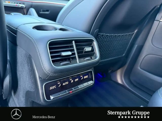 Mercedes-Benz GLS 63 AMG