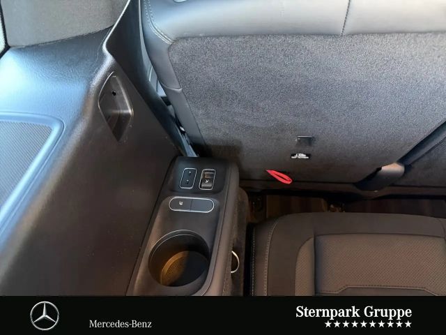 Mercedes-Benz GLS 63 AMG